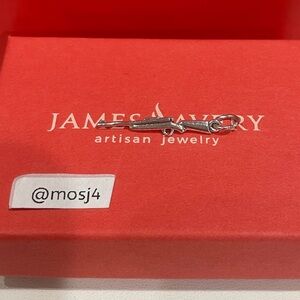 Retired James Avery Rifle